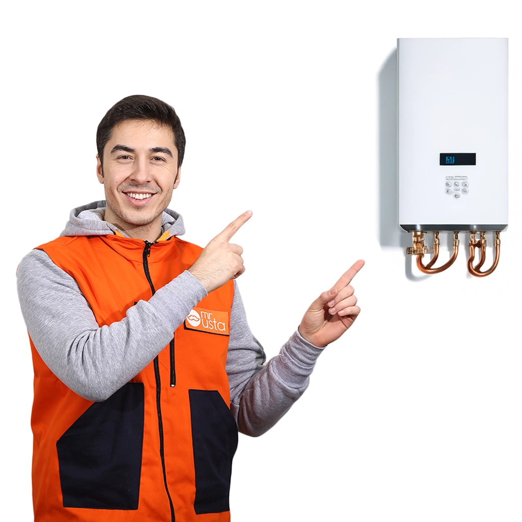 Köprüköy Kombi Tamircisi