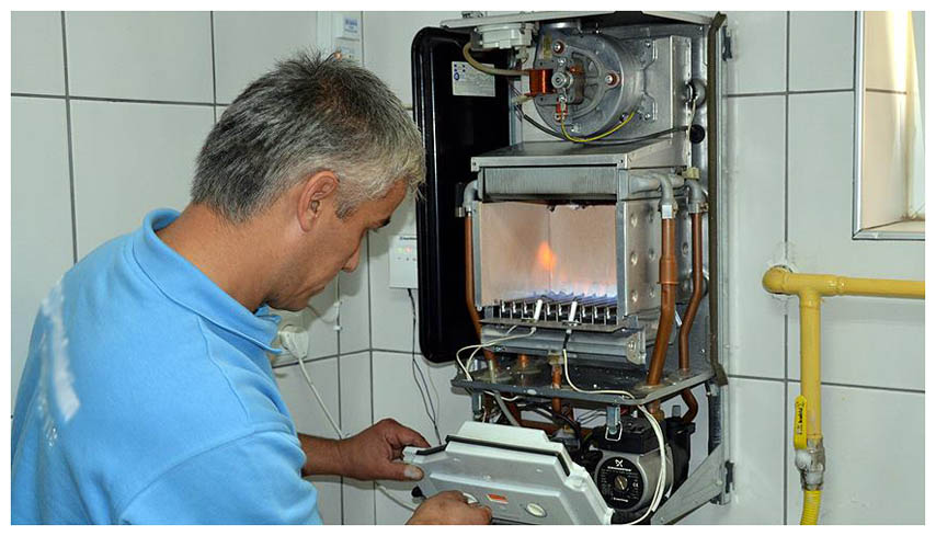 Köprüköy Kombi Tamircisi